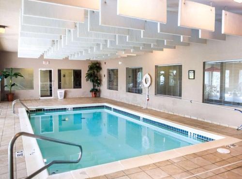 Sleep Inn O'Fallon near I-64 in O'Fallon