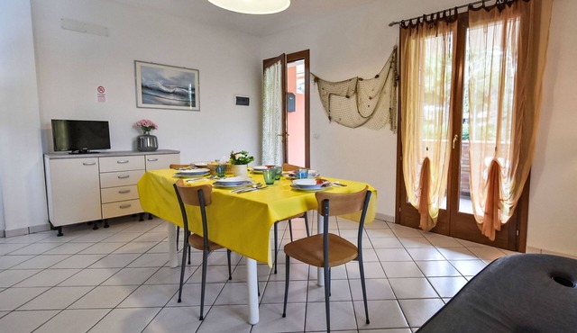 Solmare by Interhome in Rosolina Mare