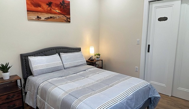 Spacious 5-bedroom with 5 bath villa in fabulous near NYC in Jersey City