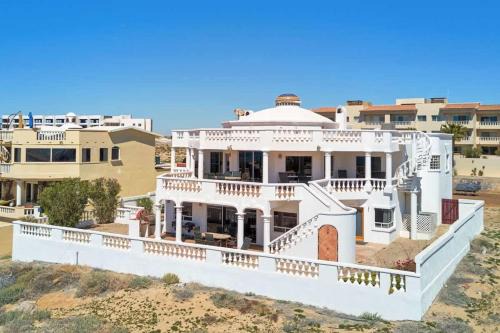 Spacious and Secluded Home Villa Hermosa II in Puerto Peñasco