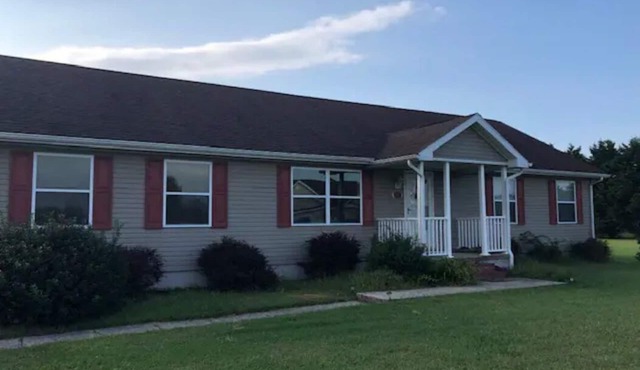 Spacious Home in a Quiet Neighborhood in Millsboro