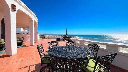 Spacious Home in Las Conchas Villa de la Playa in Puerto Peñasco