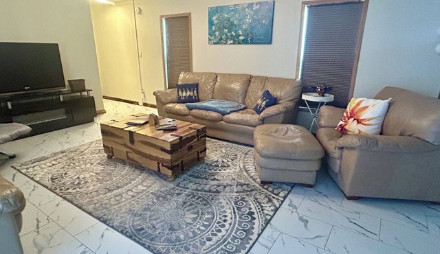 Spacious Peaceful 2-bedroom home in Saint Ignatius, Montana with amazing views. in Saint Ignatius