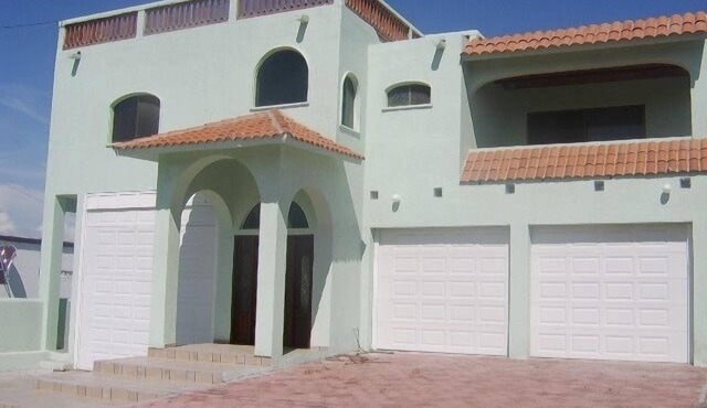 Spacious San Carlos Villa in San Carlos