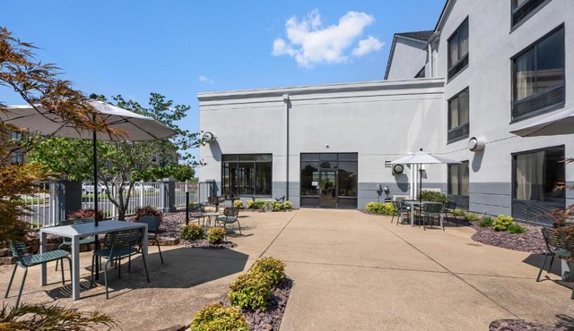 Spark by Hilton Paducah in Paducah