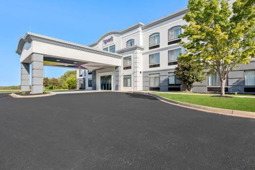 Spark By Hilton Tupelo in Tupelo
