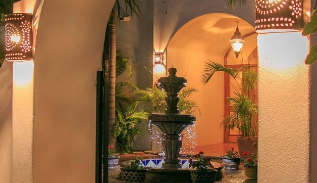 Spectacular Ocean Front House, Views and Sunsets! in San Carlos