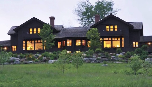 Spend 4th of July in the mountains at Trapp Family Lodge & Resort in Stowe