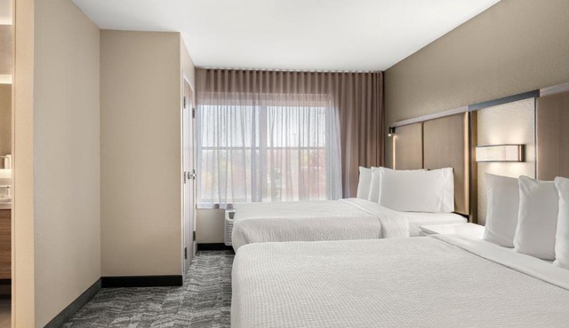 SpringHill Suites by Marriott Chicago Bolingbrook in Bolingbrook