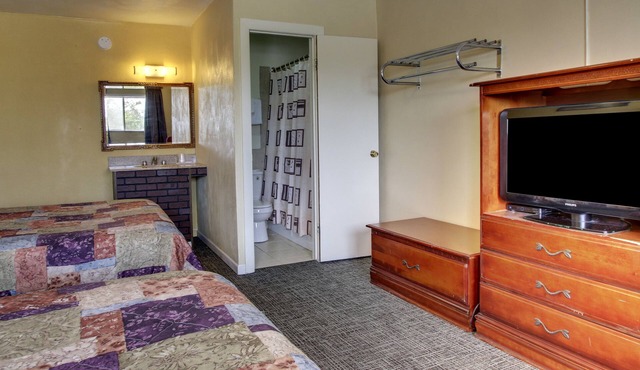 Star Motel in Macomb
