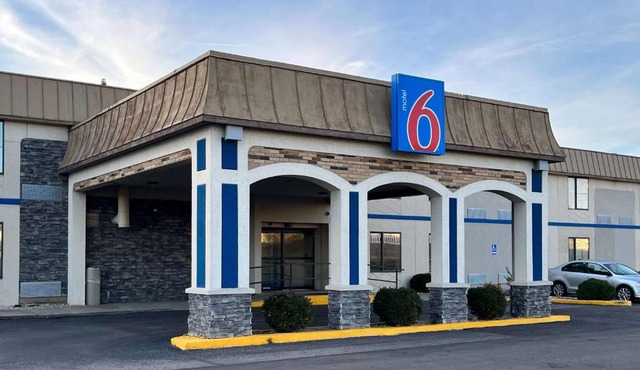 Studio 6 Suites Springfield, OH in Springfield