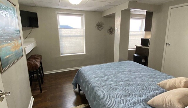 Studio Apartment on Main Street in Coshocton (36) in Coshocton