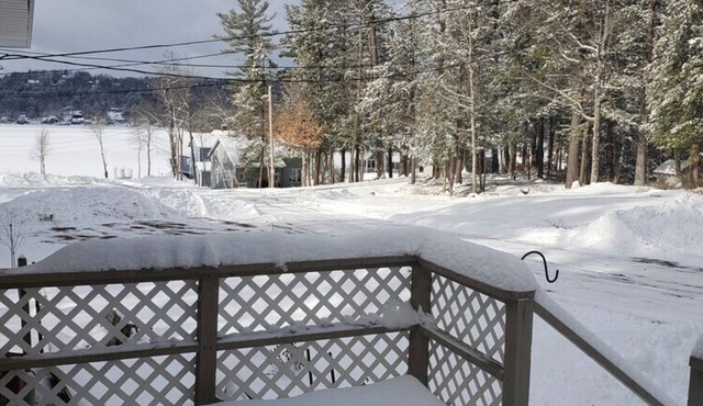 Studio, Cozy Studio for 2 or 4! in Chesterfield