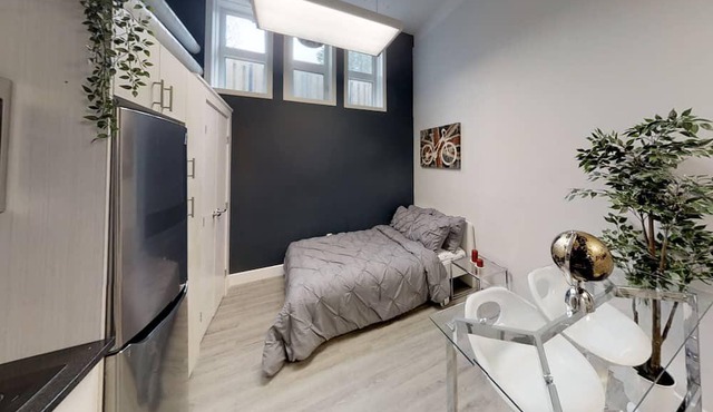 Studio in the heart of downtown! in Ottawa