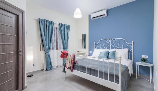 Studio Louisa in Crete Greece