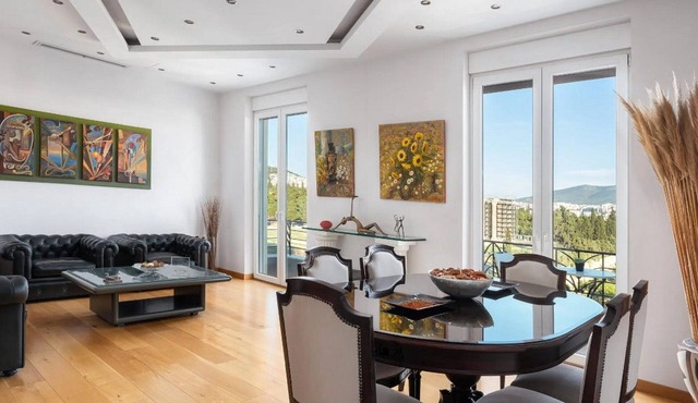 Stupendous Athens Apartment | 3 Bedrooms | Apartment Aria | Furnished Balcony. in Athens