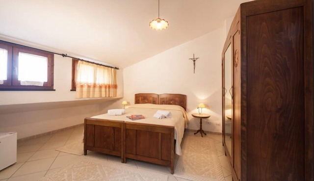 Su Cantaru in Villanova Monteleone