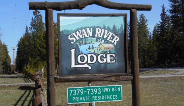Swan River Lodge Unit 5 in Condon