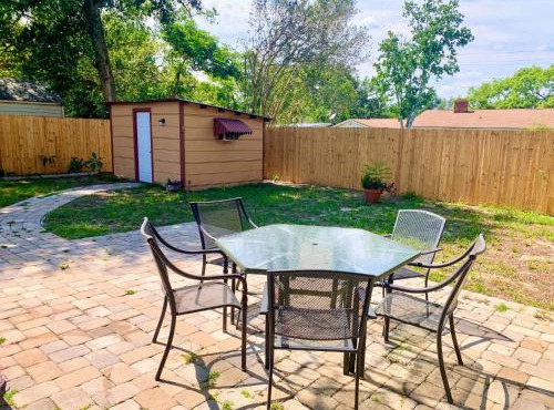 Sweet Cottage in Winter Haven