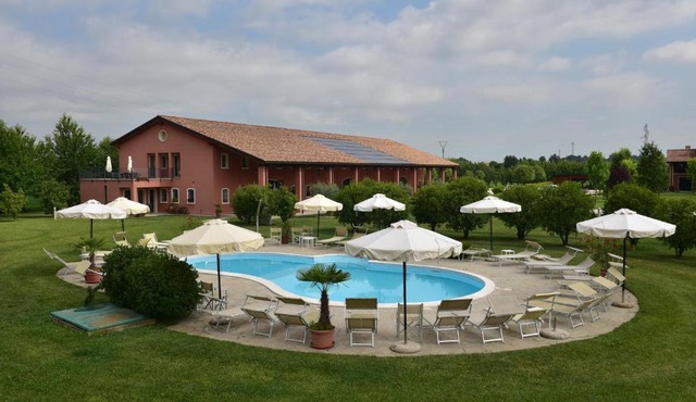 Tenuta Monterosso in Feriole