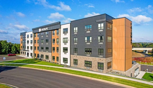 The Fairway - Apartment 218, 2 Bed 2 Bath in Altoona