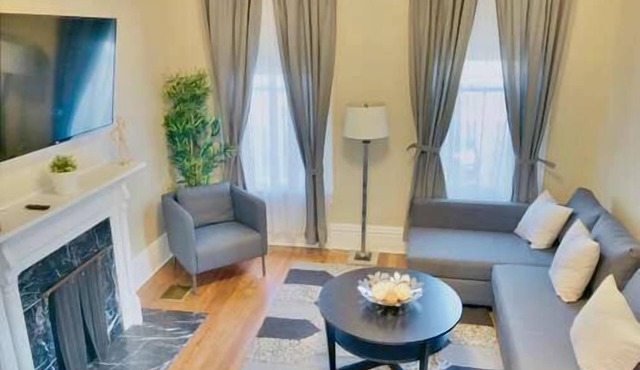 The House Hotels - New Frankfort 1 in Columbus