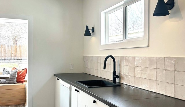 The Kode | 2 Bedroom | Family Friendly Home in Drumheller