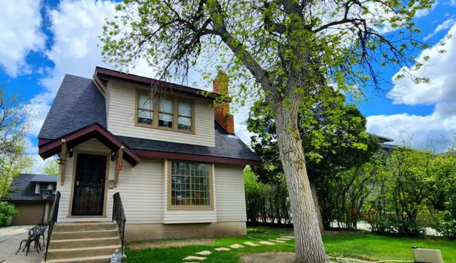 The Quad Haven & Loft in Casper