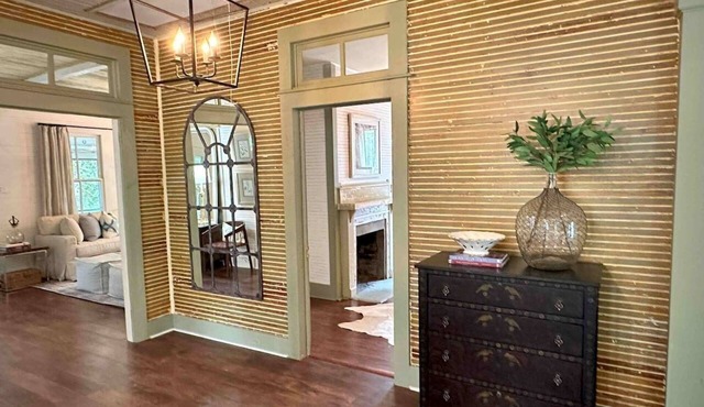 The Sage House by Louisiana Hospitality Group in Saint Francisville