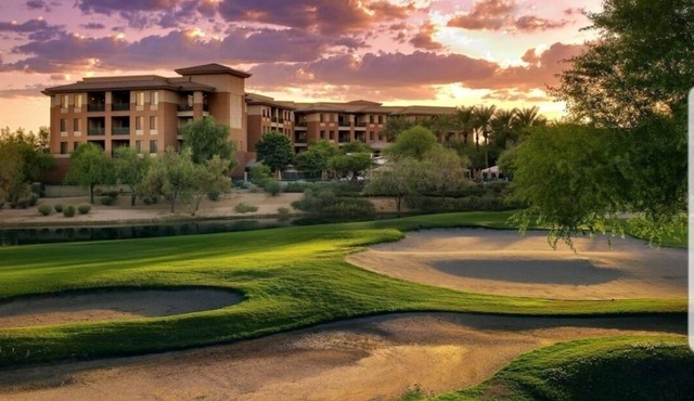 The Westin Kierland Villas in Scottsdale, AZ in Scottsdale