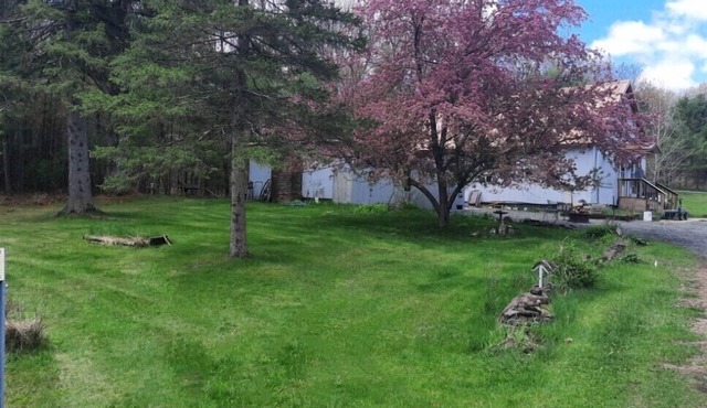 Trailside Copper in Merrillan