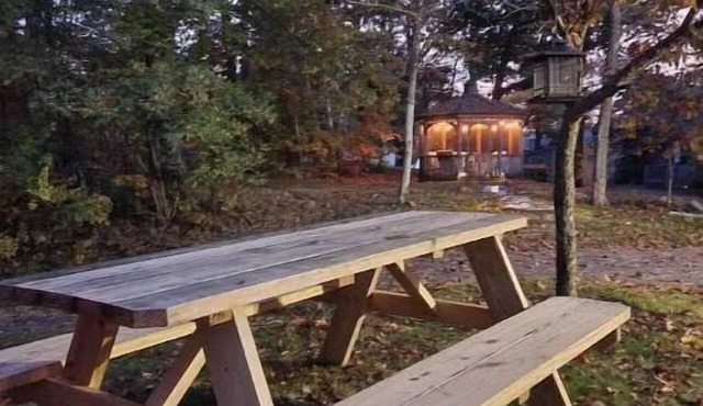 Updated Victorian overlooking Winnisquam Lake in Belmont