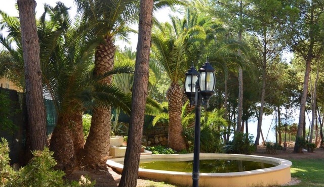 Vacation Home Geranium - Residence Eloro in Lido di Noto