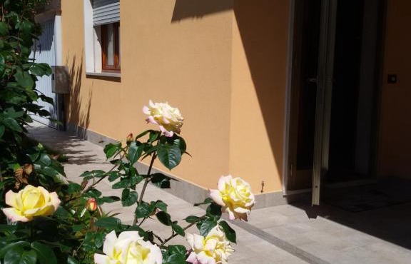 Villa Al Sole in Mestre