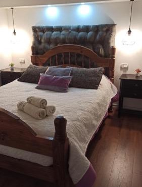 Villa Anita Spa in Piriápolis