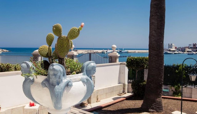 Villa Anna in Bari