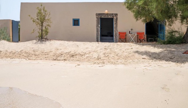 Villa Aqua Blue 1 - Etheras properties in Dhiakofti