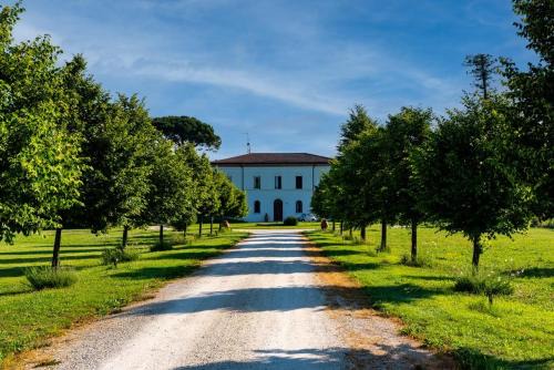 Villa Archi in Faenza