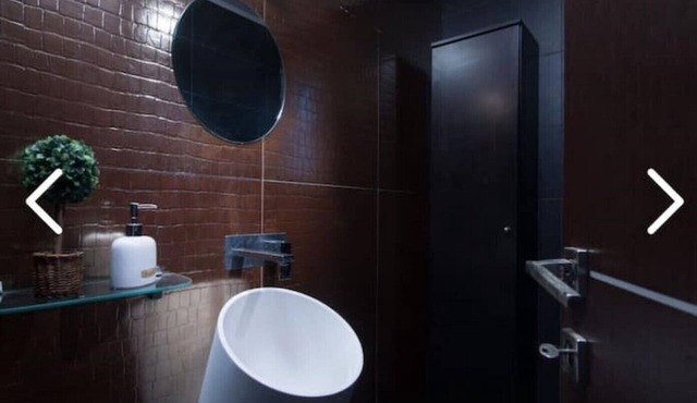 Villa Artzy 200m From the Beach in Heraklion Crete