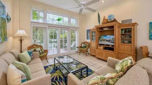 Villa Bahama by Last Key Realty in Key West