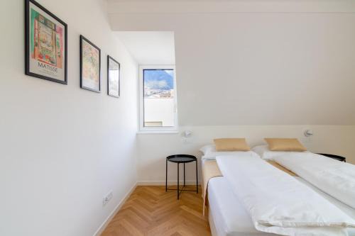 Villa Bregenz Apartment in Merano