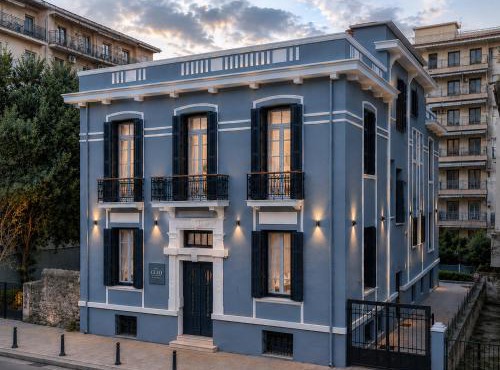 Villa Clio, a Luxury Collection in Thessaloniki