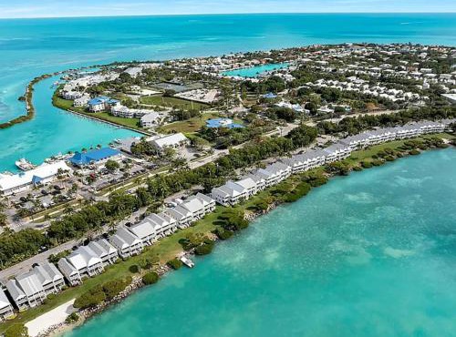 Villa del Sol - WaterFront - Amazing Sunset Views! in Duck Key