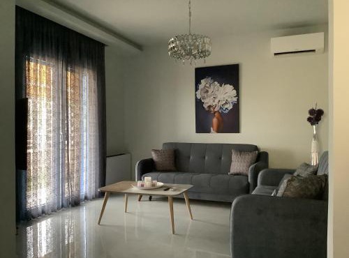 Villa Dim in Mytikas