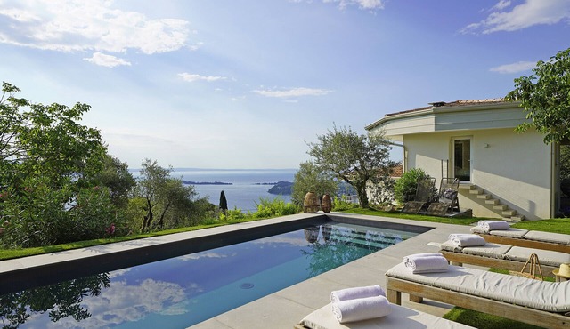 Villa Dolce Bellezza in Salò