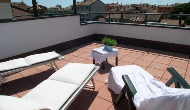Villa Eleonora in Grado