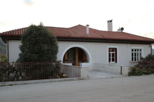 Villa Enoteca - Wine Experiences in Neméa