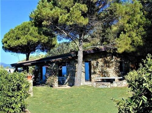 Villa Erste in Capoliveri