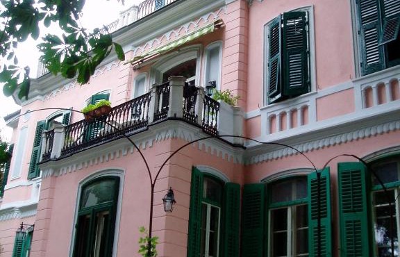 Villa Fausta B&B in Trieste