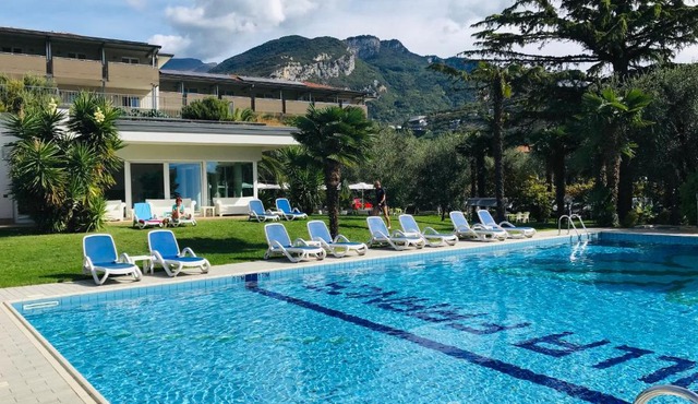 Villa Franca in Nago-Torbole